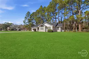 420 Pat Priester Dr NE, Ludowici, GA 31316 - Photo 3