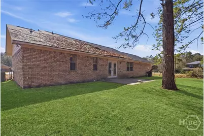 420 Pat Priester Drive NE, Ludowici, GA 31316 - Photo 27