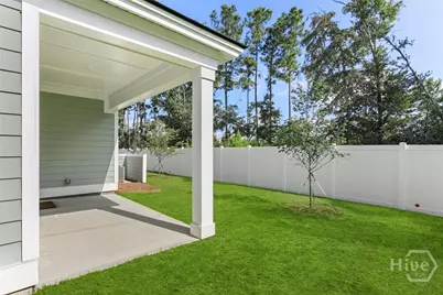 126 Holloway Hill, Pooler, GA 31322 - Photo 37