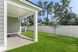 126 Holloway Hl, Pooler, GA 31322 - Photo 37