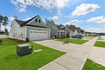 126 Holloway Hill, Pooler, GA 31322 - Photo 3