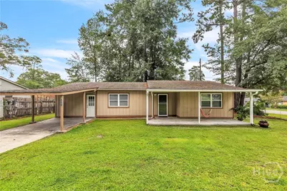 480 Dykes Street, Hinesville, GA 31313 - Photo 1