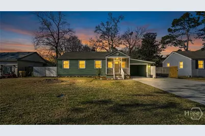 111 Dixie Street, Port Wentworth, GA 31407 - Photo 1