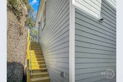 316 W 40th Street #D, Savannah, GA 31401 - Photo 3