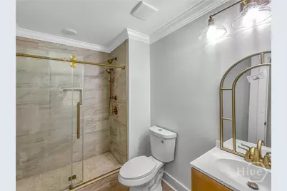 316 W 40th Street #D, Savannah, GA 31401 - Photo 15