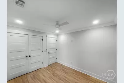 316 W 40th Street #D, Savannah, GA 31401 - Photo 13