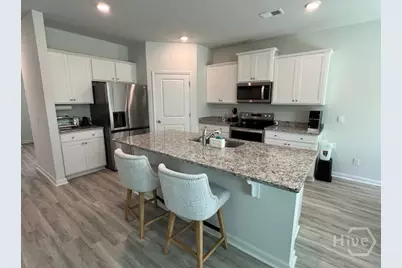 156 Kraft, Pooler, GA 31322 - Photo 13