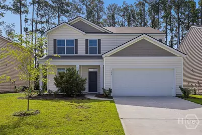 156 Kraft Kove, Pooler, GA 31322 - Photo 1