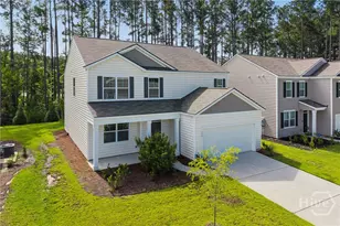 156 Kraft Kove, Pooler, GA 31322 - Photo 35
