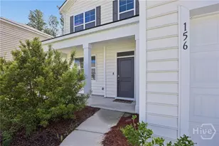 156 Kraft Kove, Pooler, GA 31322 - Photo 5