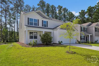156 Kraft Kove, Pooler, GA 31322 - Photo 3