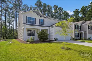 156 Kraft Kove, Pooler, GA 31322 - Photo 3