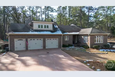 2429 Ga Highway 119 N, Springfield, GA 31329 - Photo 3