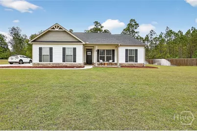 415 Coles Way, Statesboro, GA 30461 - Photo 1