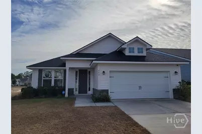 260 McQueen Drive, Pooler, GA 31322 - Photo 1