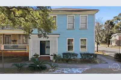 521 W 37th Street, Savannah, GA 31415 - Photo 65
