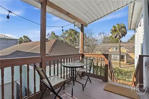 521 W 37th St, Savannah, GA 31415 - Photo 59