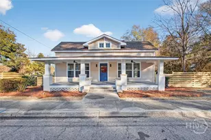 150 Church St, Pembroke, GA 31321 - Photo 5