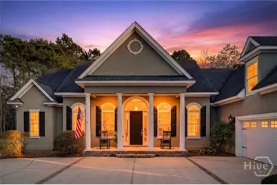 81 Woodchuck Hill Road, Savannah, GA 31405 - Photo 3