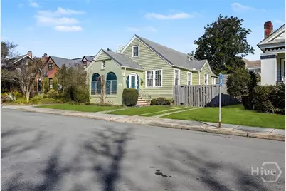 640 E 41st Street, Savannah, GA 31401 - Photo 31