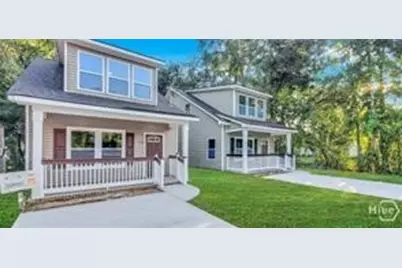 1723 Dunn Street, Savannah, GA 31415 - Photo 3
