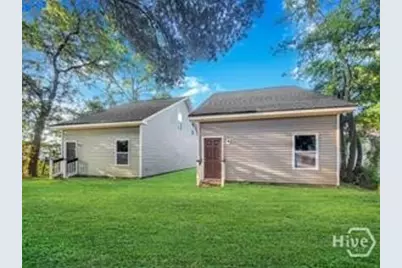 1723 Dunn Street, Savannah, GA 31415 - Photo 5