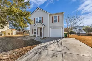 39 Cottingham, Pooler, GA 31322 - Photo 3