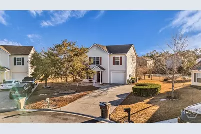 39 Cottingham, Pooler, GA 31322 - Photo 5