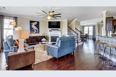 661 Wyndham Way, Pooler, GA 31322 - Photo 9