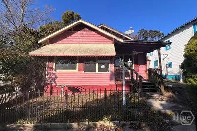 1228 E 39th Street, Savannah, GA 31404 - Photo 1