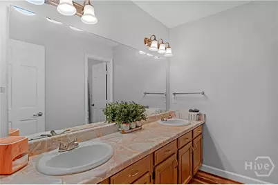 138 Thornhill Drive, Brunswick, GA 31525 - Photo 7
