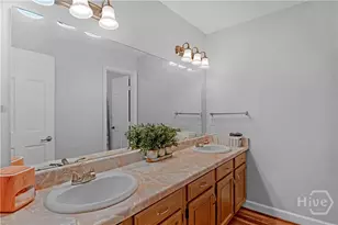 138 Thornhill Dr, Brunswick, GA 31525 - Photo 7