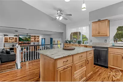 138 Thornhill Drive, Brunswick, GA 31525 - Photo 25