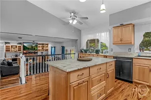 138 Thornhill Dr, Brunswick, GA 31525 - Photo 25