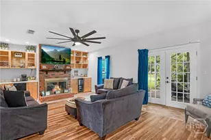 138 Thornhill Dr, Brunswick, GA 31525 - Photo 21