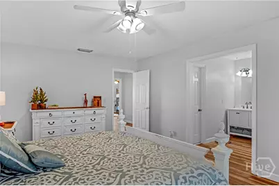 138 Thornhill Drive, Brunswick, GA 31525 - Photo 15