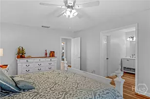 138 Thornhill Dr, Brunswick, GA 31525 - Photo 15