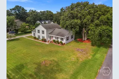 138 Thornhill Drive, Brunswick, GA 31525 - Photo 5