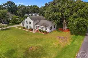 138 Thornhill Dr, Brunswick, GA 31525 - Photo 5