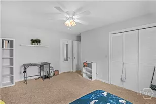 138 Thornhill Dr, Brunswick, GA 31525 - Photo 19