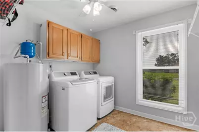138 Thornhill Drive, Brunswick, GA 31525 - Photo 17