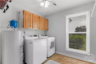 138 Thornhill Dr, Brunswick, GA 31525 - Photo 17