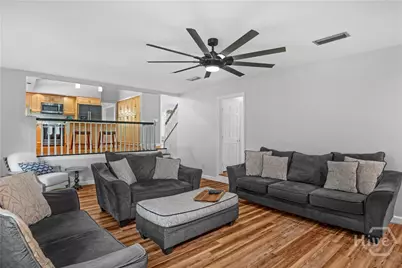 138 Thornhill Drive, Brunswick, GA 31525 - Photo 23