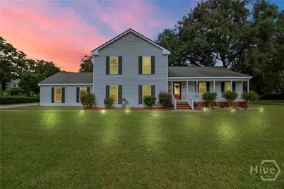 138 Thornhill Drive, Brunswick, GA 31525 - Photo 33