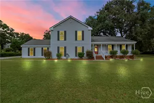 138 Thornhill Dr, Brunswick, GA 31525 - Photo 33