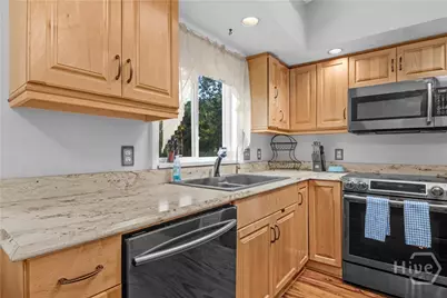 138 Thornhill Drive, Brunswick, GA 31525 - Photo 27