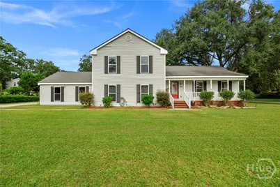 138 Thornhill Drive, Brunswick, GA 31525 - Photo 1