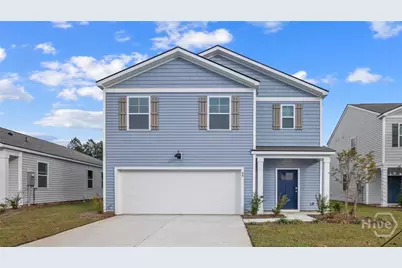 413 Flat Rock Trace, Port Wentworth, GA 31407 - Photo 1
