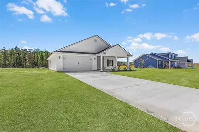 199 Freshwater Lane NE, Ludowici, GA 31316 - Photo 3