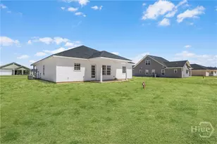 199 Freshwater Ln NE, Ludowici, GA 31316 - Photo 37